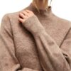 VERO MODA Knitted Pullover VMPIPPA Pullover-5