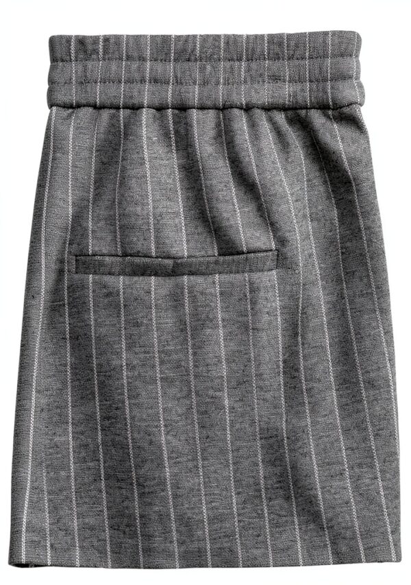 VERO MODA Loose Pant Vmmaya Macy MW-Pantaloni Larghi Noos Donna-1