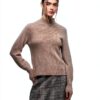 VERO MODA Knitted Pullover VMPIPPA Pullover-1