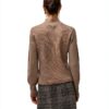 VERO MODA Knitted Pullover VMPIPPA Pullover-2