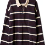 Maglione da Donna VERO MODA Vmsaba Poloneck LS Noos S-0