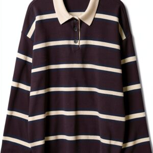 Maglione da Donna VERO MODA Vmsaba Poloneck LS Noos S-0