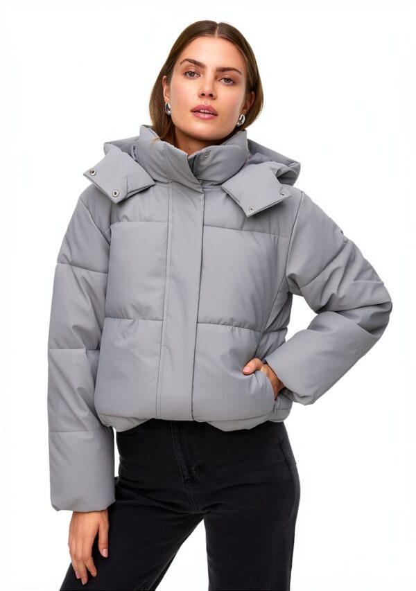 VERO MODA Jacket VMGRETAKYLIE Jacket-3