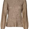 VERO MODA Knitted Pullover VMPIPPA Pullover-0
