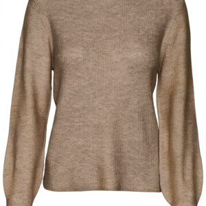 VERO MODA Knitted Pullover VMPIPPA Pullover-0