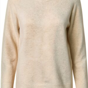 Maglione VERO MODA VMDOFFY Pullover in maglia birch melange-0