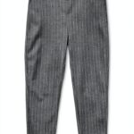 VERO MODA Loose Pant Vmmaya Macy MW-Pantaloni Larghi Noos Donna-0