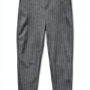 VERO MODA Loose Pant Vmmaya Macy MW-Pantaloni Larghi Noos Donna-0