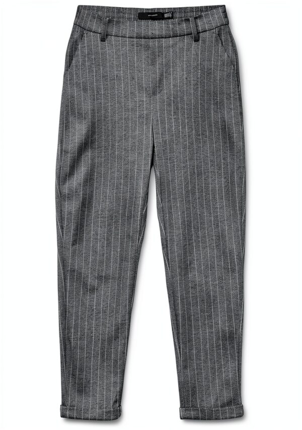 VERO MODA Loose Pant Vmmaya Macy MW-Pantaloni Larghi Noos Donna-0