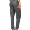 VERO MODA Loose Pant Vmmaya Macy MW-Pantaloni Larghi Noos Donna-3