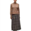 VERO MODA Knitted Pullover VMPIPPA Pullover-3